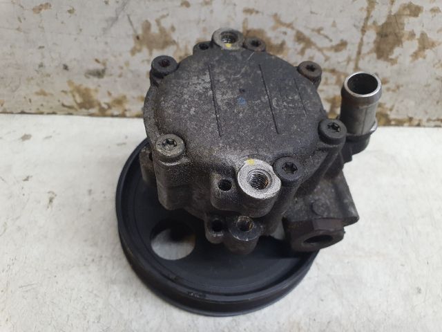 bontott DACIA DUSTER Kormányszervó Motor (Hidraulikus)