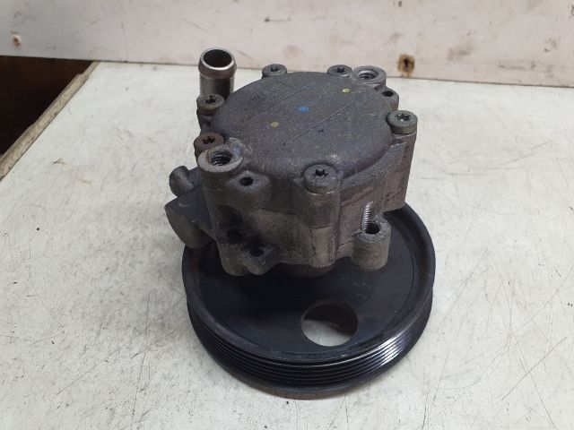 bontott DACIA DUSTER Kormányszervó Motor (Hidraulikus)