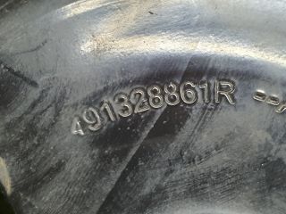 bontott DACIA DUSTER Kormányszervó Motor (Hidraulikus)