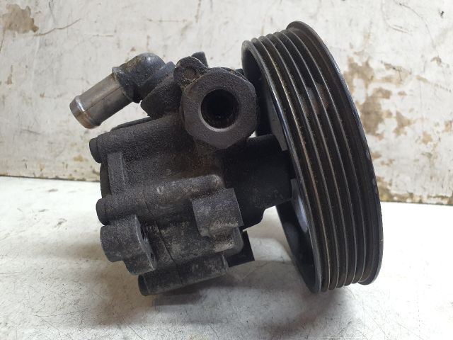 bontott DACIA DUSTER Kormányszervó Motor (Hidraulikus)