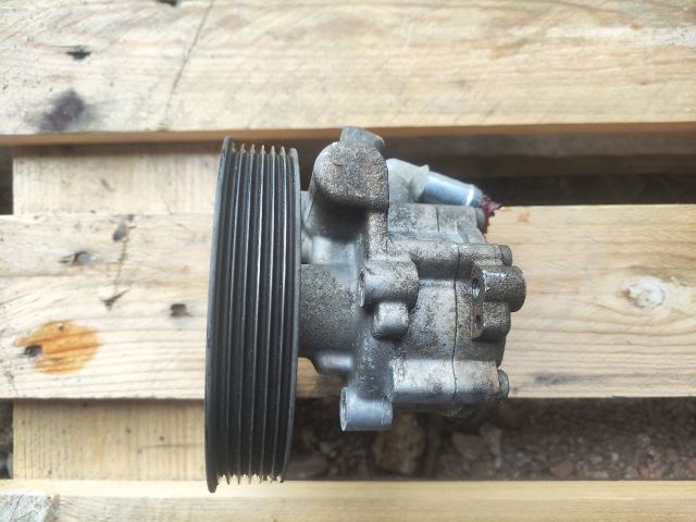 bontott DACIA DUSTER Kormányszervó Motor (Hidraulikus)