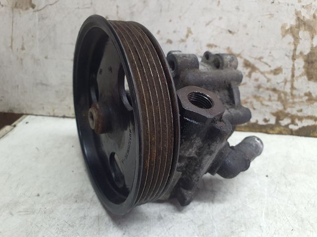 bontott DACIA DUSTER Kormányszervó Motor (Hidraulikus)