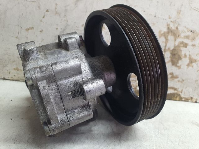 bontott DACIA DUSTER Kormányszervó Motor (Hidraulikus)