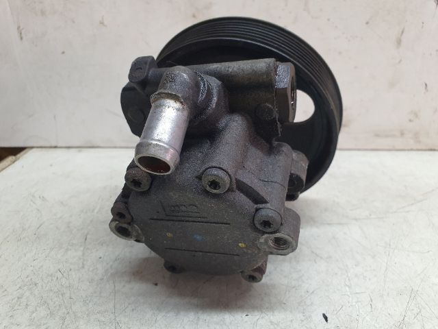 bontott DACIA DUSTER Kormányszervó Motor (Hidraulikus)