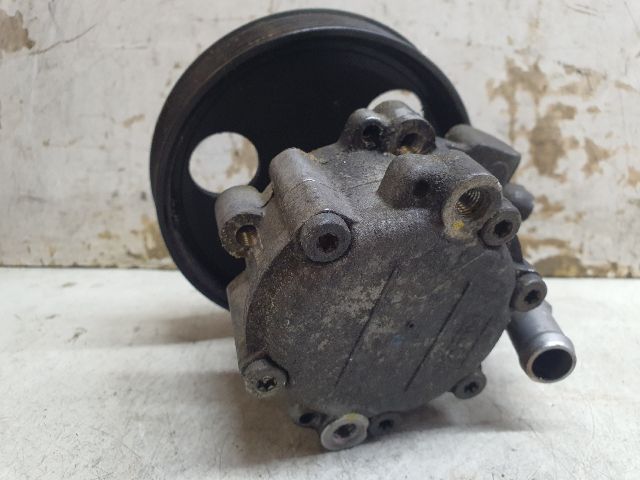 bontott DACIA DUSTER Kormányszervó Motor (Hidraulikus)