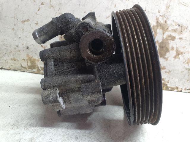 bontott DACIA DUSTER Kormányszervó Motor (Hidraulikus)