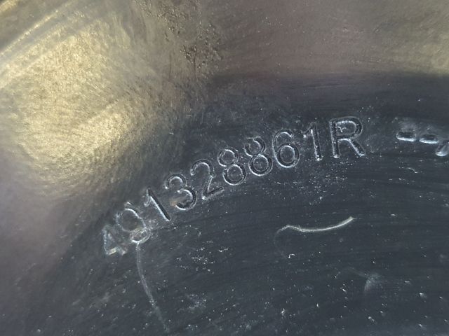 bontott DACIA DUSTER Kormányszervó Motor (Hidraulikus)