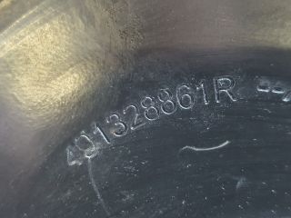 bontott DACIA DUSTER Kormányszervó Motor (Hidraulikus)