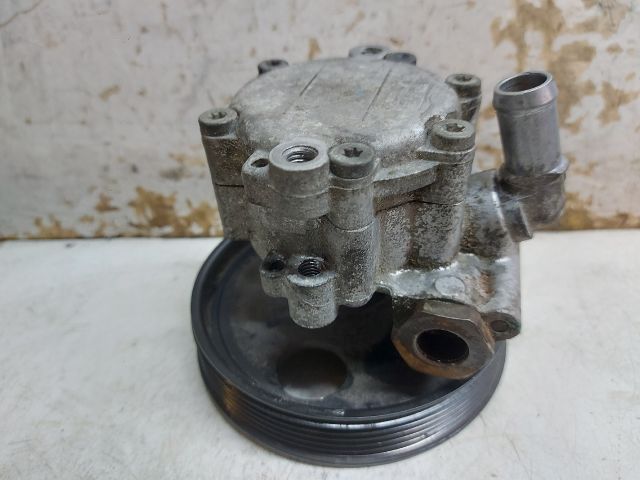 bontott DACIA DUSTER Kormányszervó Motor (Hidraulikus)