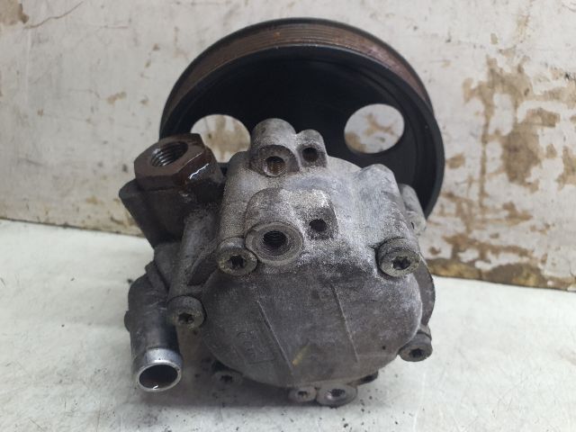 bontott DACIA DUSTER Kormányszervó Motor (Hidraulikus)