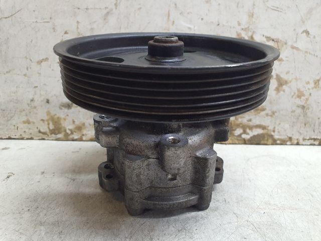 bontott DACIA DUSTER Kormányszervó Motor (Hidraulikus)