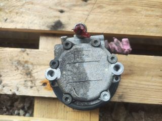 bontott DACIA DUSTER Kormányszervó Motor (Hidraulikus)