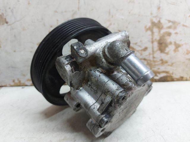 bontott DACIA DUSTER Kormányszervó Motor (Hidraulikus)