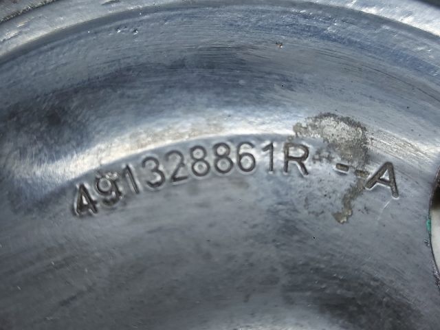 bontott DACIA DUSTER Kormányszervó Motor (Hidraulikus)