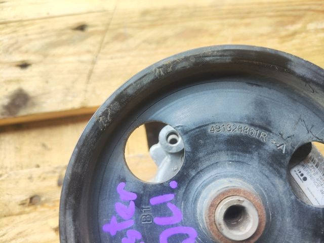 bontott DACIA DUSTER Kormányszervó Motor (Hidraulikus)