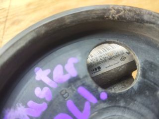 bontott DACIA DUSTER Kormányszervó Motor (Hidraulikus)