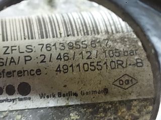 bontott DACIA DUSTER Kormányszervó Motor (Hidraulikus)