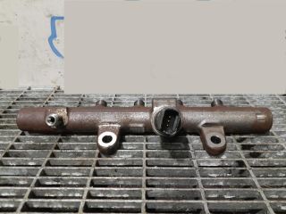 bontott DACIA DUSTER Közösnyomócső