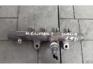 bontott DACIA DUSTER Közösnyomócső