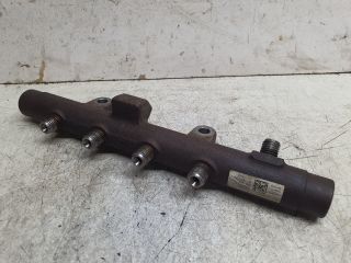 bontott DACIA DUSTER Közösnyomócső