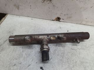 bontott DACIA DUSTER Közösnyomócső