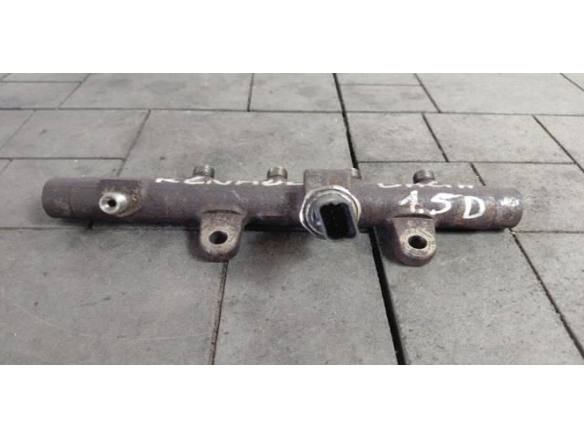 bontott DACIA DUSTER Közösnyomócső