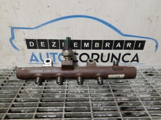 bontott DACIA DUSTER Közösnyomócső