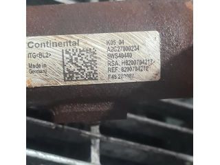 bontott DACIA DUSTER Közösnyomócső