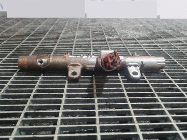 bontott DACIA DUSTER Közösnyomócső