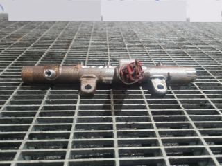 bontott DACIA DUSTER Közösnyomócső