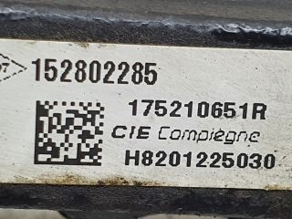 bontott DACIA DUSTER Közösnyomócső