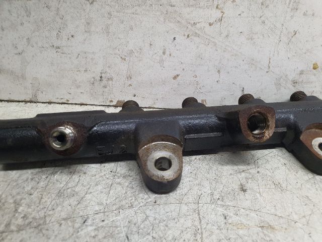 bontott DACIA DUSTER Közösnyomócső