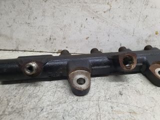 bontott DACIA DUSTER Közösnyomócső