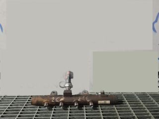 bontott DACIA DUSTER Közösnyomócső