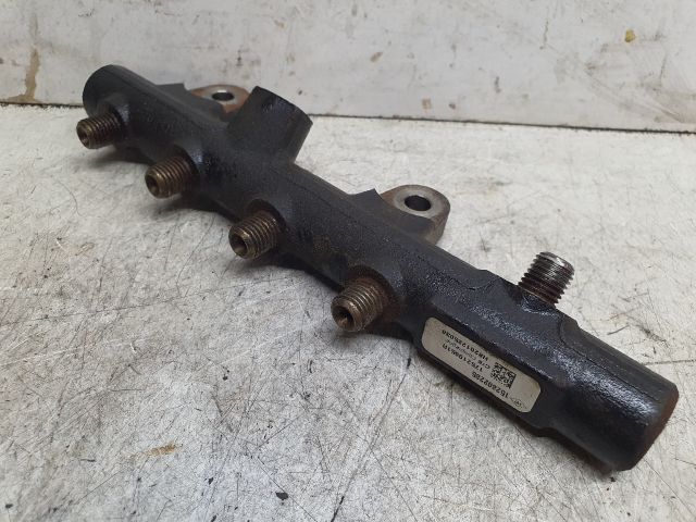 bontott DACIA DUSTER Közösnyomócső