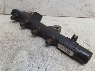 bontott DACIA DUSTER Közösnyomócső