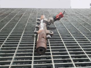 bontott DACIA DUSTER Közösnyomócső