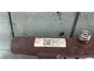 bontott DACIA DUSTER Közösnyomócső