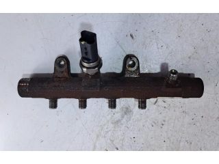 bontott DACIA DUSTER Közösnyomócső