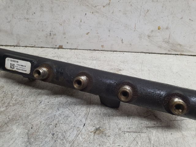 bontott DACIA DUSTER Közösnyomócső