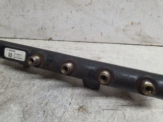 bontott DACIA DUSTER Közösnyomócső