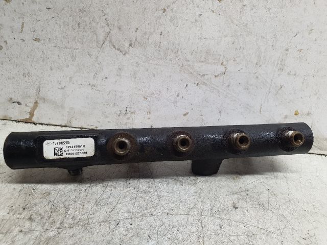 bontott DACIA DUSTER Közösnyomócső