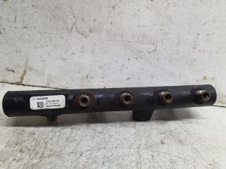 bontott DACIA DUSTER Közösnyomócső