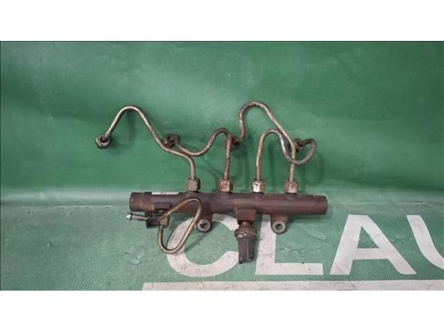 bontott DACIA DUSTER Közösnyomócső