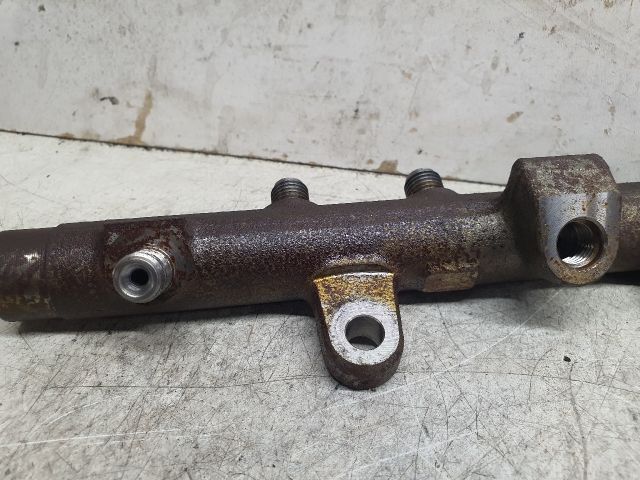 bontott DACIA DUSTER Közösnyomócső