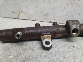 bontott DACIA DUSTER Közösnyomócső