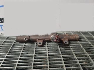 bontott DACIA DUSTER Közösnyomócső