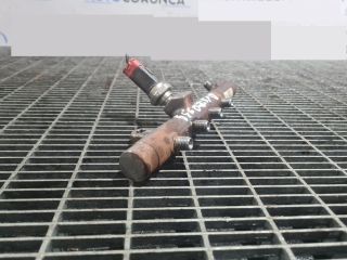 bontott DACIA DUSTER Közösnyomócső