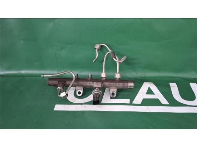 bontott DACIA DUSTER Közösnyomócső