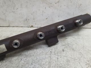 bontott DACIA DUSTER Közösnyomócső